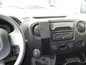 Extra-strength ProClip for Renault Master 11-19 (LHD)