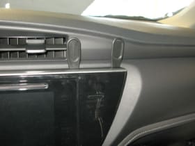 Extra-strength ProClip for Toyota Auris 16-19 (LHD)