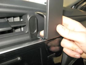 Extra-strength ProClip for Toyota Auris 16-19 (LHD)