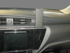 Extra-strength ProClip for Toyota Auris 16-19 (LHD)