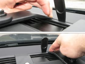 Extra-strength ProClip for Skoda Superb 16-23 (LHD)