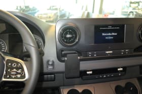 Extra-strength ProClip for Mercedes Benz Sprinter 19-25 (LHD)