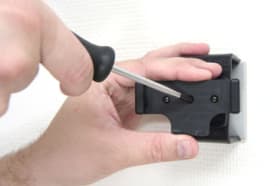 Passive holder with tilt swivel for Parrot CK3100