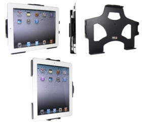  Monitor Mount. for Apple iPad 4th Gen (A1458, A1459, A1460)
