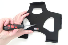 Monitor Mount. for Apple iPad 4th Gen (A1458, A1459, A1460)
