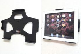 Monitor Mount. for Apple iPad 4th Gen (A1458, A1459, A1460)