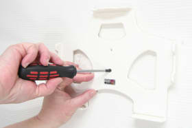 Monitor Mount. for Apple iPad 3rd Gen (A1416, A1430, A1403)