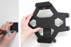 MultiStand for Apple iPad With Retina (Lightning Connector)
