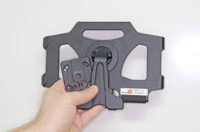 MultiStand for Apple iPad Mini Retina