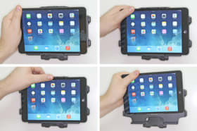 MultiStand for Apple iPad Mini Retina