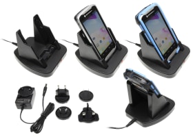  Table Stand for Zebra TC55