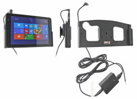  Active holder for fixed installation for Dell Venue 8 Pro