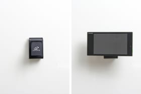 Device Mounting Adapter for Coyote Nav