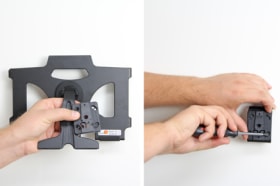 MultiStand for Apple iPad Pro 9.7 (A1673, A1674, A1675)