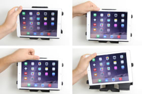 MultiStand for Apple iPad Pro 9.7 (A1673, A1674, A1675)