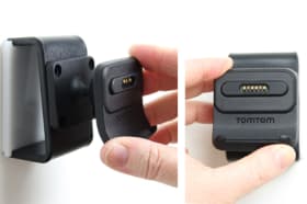 Active Dock Holder with Tilt Swivel for TomTom GO Professional 6250