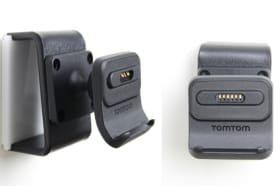 Active Dock Holder with Tilt Swivel for TomTom GO 5200