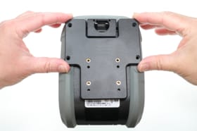 Mount for Honeywell RP2D