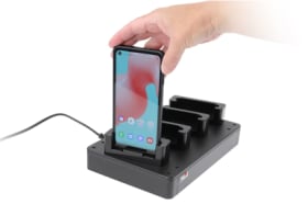 Table Stand for Samsung Galaxy Xcover Pro SM-G715