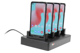 Table Stand for Samsung Galaxy Xcover Pro SM-G715