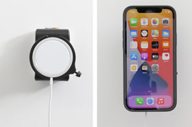 Mount for Apple iPhone 12