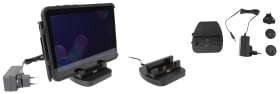  Table Stand for Samsung Galaxy Tab Active 2 SM-T390/SM-T395