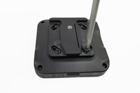 Mount for Garmin Dezl LGV800