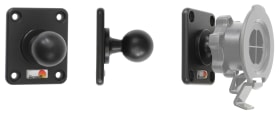  Mount for Garmin DriveSmart 86