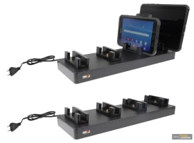  Table Stand for Samsung Galaxy Tab Active 2 SM-T390/SM-T395