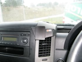 Extra-strength ProClip for Mercedes Benz Sprinter 07-18 (RHD)