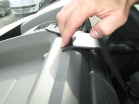 Extra-strength ProClip for Renault Master 11-19 (RHD)