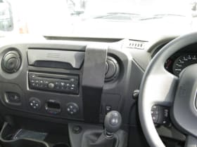 Extra-strength ProClip for Renault Master 11-19 (RHD)
