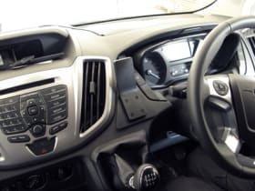 Extra-strength ProClip for Ford Transit 14-19 (RHD)