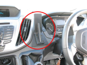  Extra-strength ProClip for Ford Transit 14-19 (RHD)