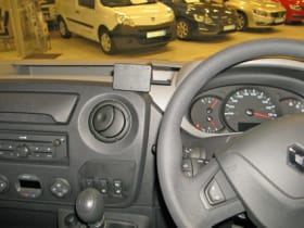 Extra-strength ProClip for Renault Master 11-19 (RHD)