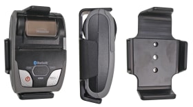  Passive holder for Woosim WSP-R240