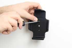 Passive holder for Woosim WSP-R240