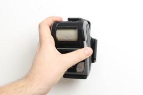 Passive holder for Woosim WSP-R240