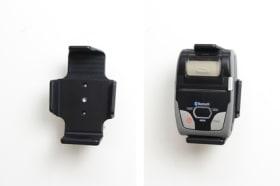 Passive holder for Woosim WSP-R240
