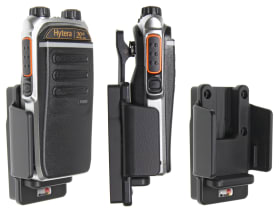  Passive holder for Hytera PD605