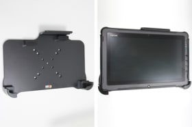 Passive holder for Getac F110