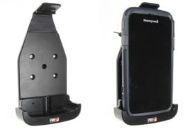 Passive holder for Honeywell CT60