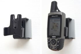 Passive holder with tilt swivel for Garmin GPSmap 60CSx