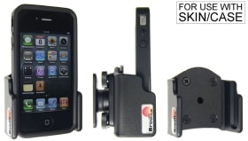  Passive holder with tilt swivel for Apple iPhone 4S