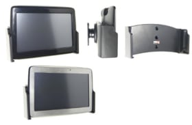  Passive holder with tilt swivel for TomTom GO LIVE 825