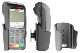  Passive holder with tilt swivel for Ingenico ICT 250