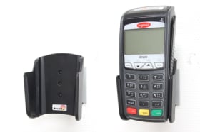Passive holder with tilt swivel for Ingenico ICT 250