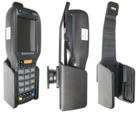  Passive holder with tilt swivel for Datalogic Falcon X4