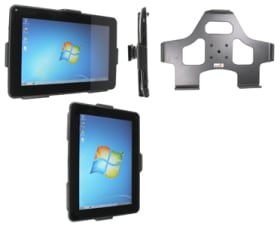  Passive holder with tilt swivel for Dell Latitude ST 10,1