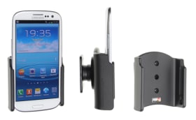  Passive holder with tilt swivel for Samsung Galaxy S III i9300